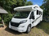 Fiat Ducato 8 / Aufbau XGO 99P Plus Automatik - Fiat X