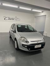 Fiat Punto Evo 1.3 Mjt 90 CV 5 porte Emotion - gebrauchte Fiat Punto Evo aus dem Jahr 2009