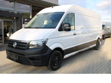 Volkswagen Crafter - 1