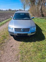 Volkswagen VW Passat 3bg ( tausche g. T4 ) - Volkswagen Passat aus 2001: Kombi