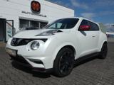 Nissan Juke Nismo RS *RECARO*ALCANTARA*KAMERA*KLIMA*PDC - Nissan Gebrauchtwagen in Mainz