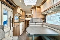 Malibu I 430 LE -Chassis+Komfort Paket -Klimaautomatik (7/15)