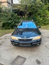 Renault Laguna (F) 2.2 DCI - Renault Laguna aus 2004: Kombi