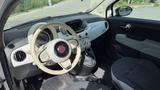 Fiat 500 1.2 8V LOUNGE TÜV Neu/ Klimaanlage  - Fiat 500 von privat