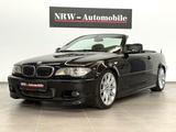 BMW e46*Cabrio 330 Ci*M-Paket*AUTOMATIK* - BMW 330 mit Benzin-Antrieb: Cabrio, Automatik, Ci E46