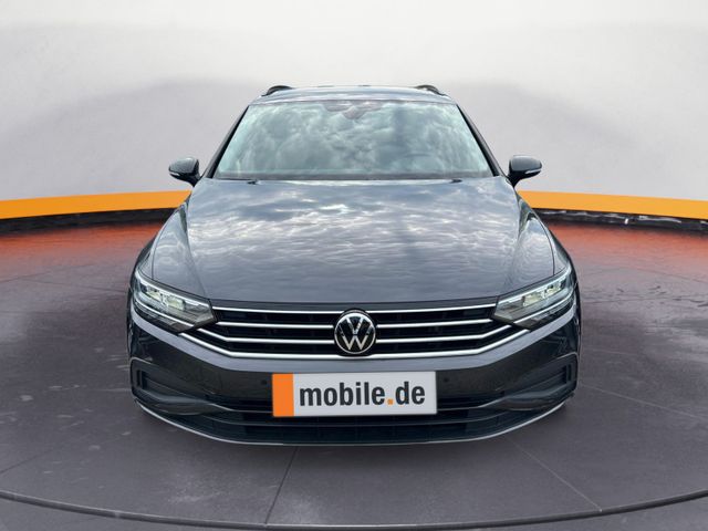 Volkswagen Passat Variant TDI Conceptline Navi Winterp. AHK