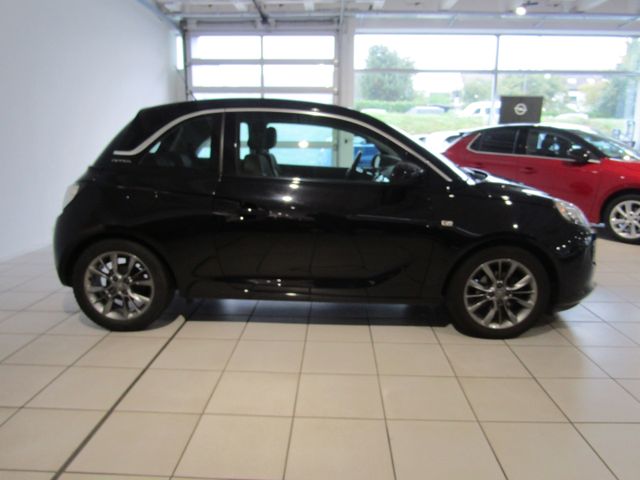 Adam Jam OPEL 1.4 87 PS  Allwetterreifen