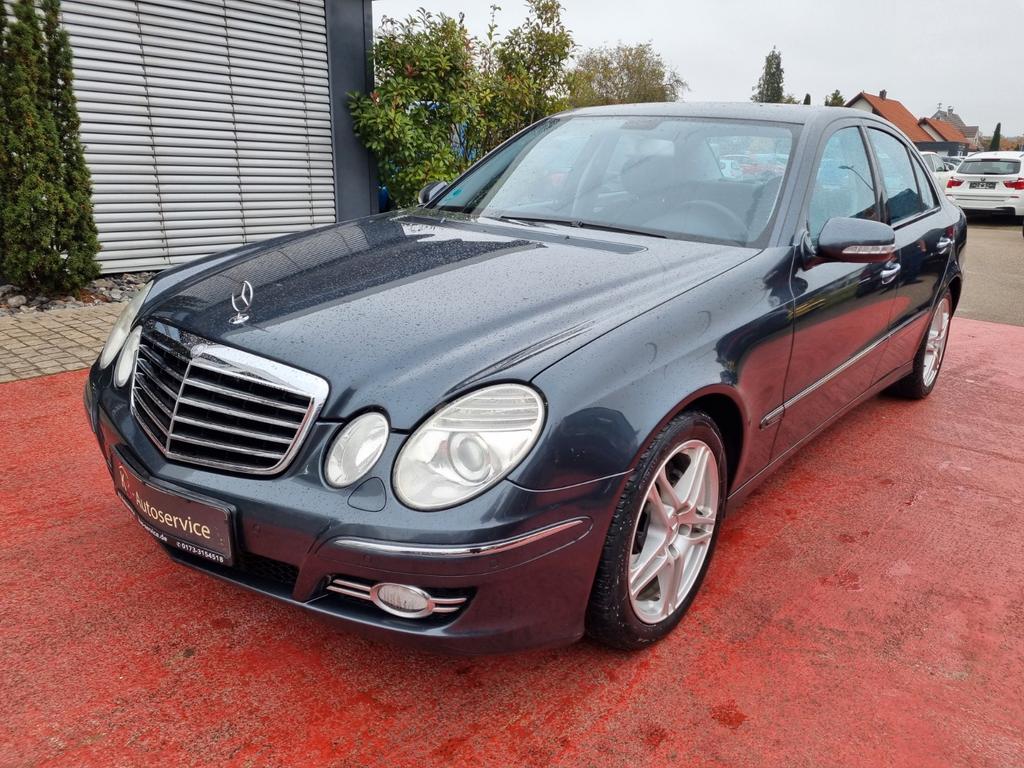 Mercedes-Benz E 280