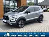 Ford EcoSport Active*Navi*Kamera*BLIS*Bang&Olufsen - Ford EcoSport Active mit Benzin-Antrieb