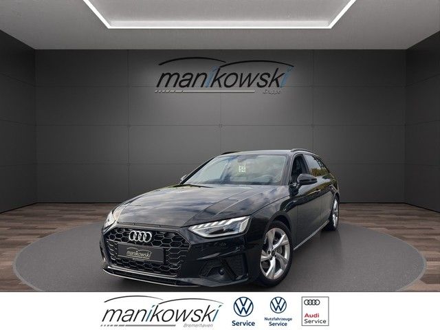 Image of Audi A4