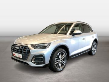 Audi Q5 - 1