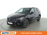 Mazda CX-5 2.2 Turbodiesel Nakama 2WD Aut*NAVI*LED*CAM - Mazda: Turbo