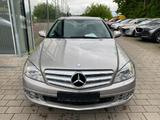 Mercedes-Benz C Limousine C 180 Kompressor Avantgarde - Mercedes-Benz C 180: Kompressor Avantgarde