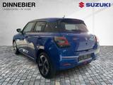 Suzuki Swift COMFORT+ HYBRID ACC CAM LED NAVI TWA SpurH - Suzuki Swift Gebrauchtwagen in Hamburg
