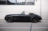 Wiesmann MF 3 6. Gang-Navigation-DSC - Wiesmann MF 3