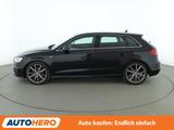 Audi A3 Sportback 1.8 TFSI quattro S line Sportpaket - Audi A3 Gebrauchtwagen in Köln