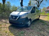 Nissan NV 300 - Nissan NV300: Privatanbieter