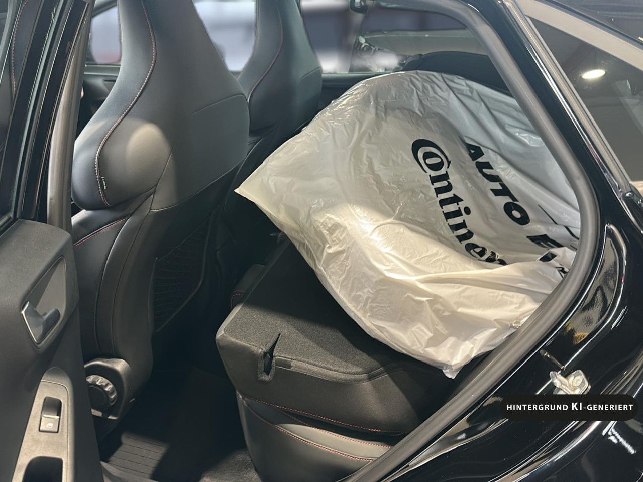 Ford Puma ST X Automatik Sportpaket Bluetooth Navi foto 14