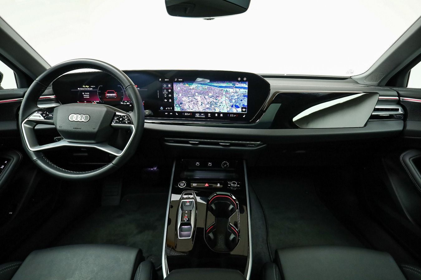 Audi A5 - Bild 10