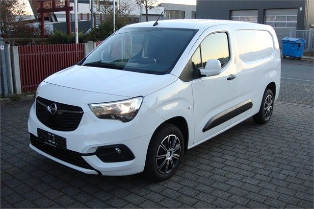 Opel Combo LKW 1.5 dCi * 1.Hand - Klima - Euro 6 *