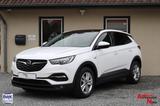 Opel Grandland (X) 1,5D Kamera/Lenkradh./Panoramadach - Opel Grandland (X) mit Diesel-Antrieb