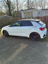 Audi A1 35 TFSI S tronic S line Sportback S line