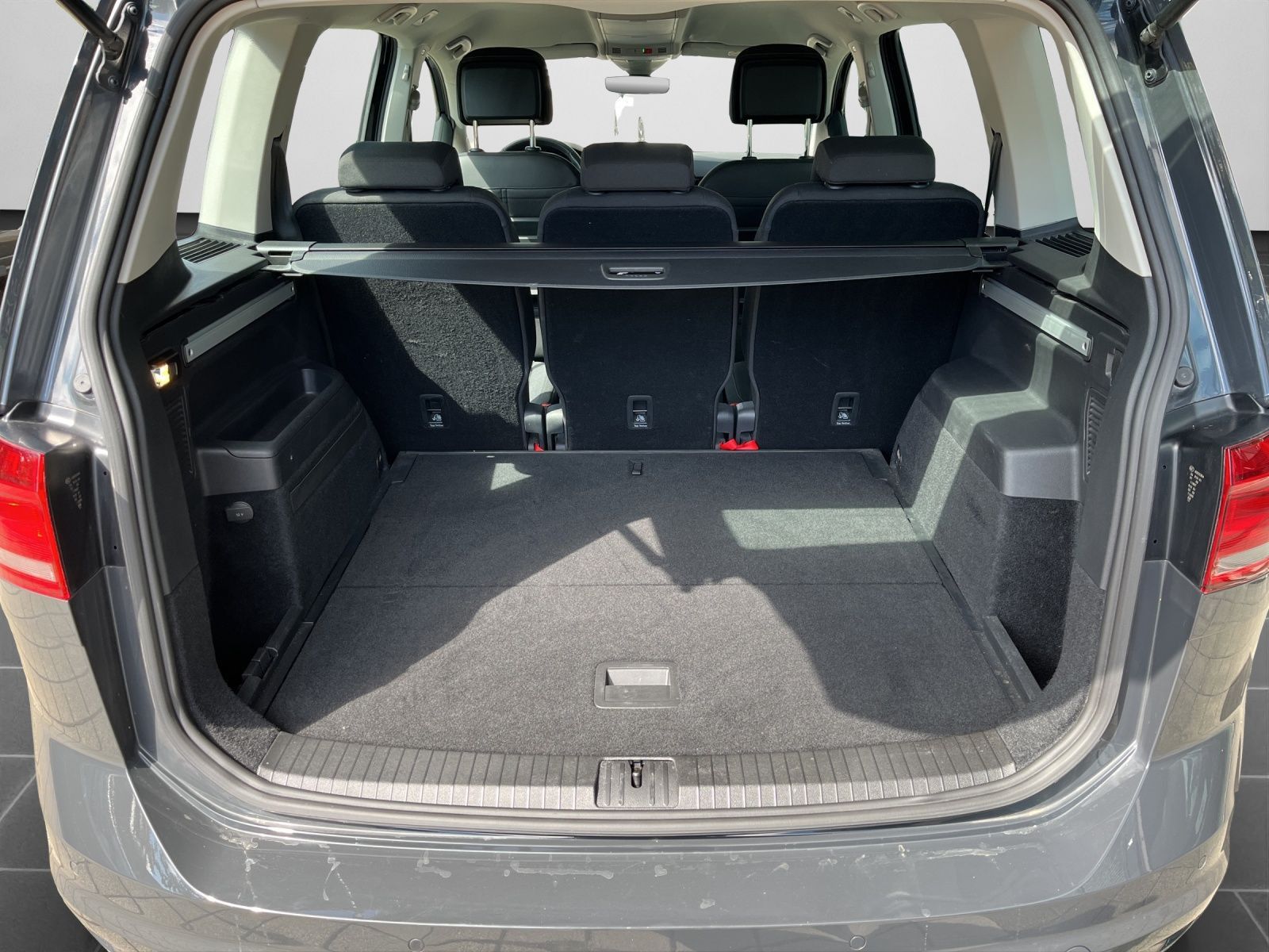Volkswagen Touran - Bild 15