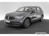 Volkswagen Tiguan 1.5 TSI Life AHK LED Navi IQ.Drive eKlapp - VW Tiguan Gebrauchtwagen in München