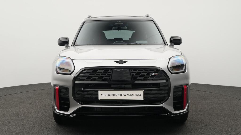 MINI Jcw John Cooper Works Trim, миниатюра 3
