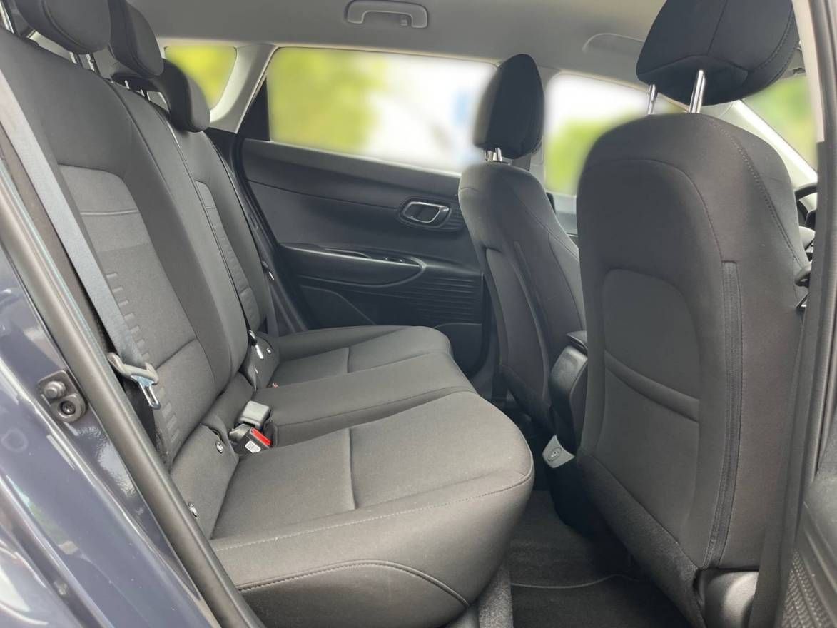 Hyundai BAYON – Bild 13