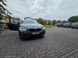 BMW 118d - Leder, Navi 