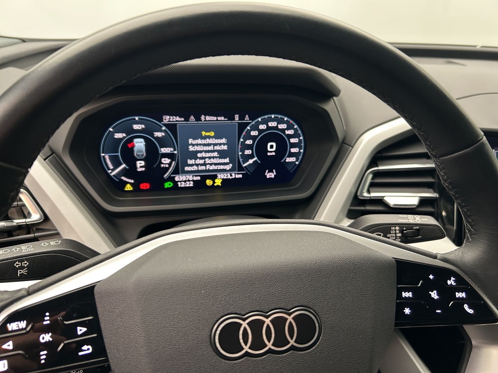 Audi Q4 e-tron - Bild 9