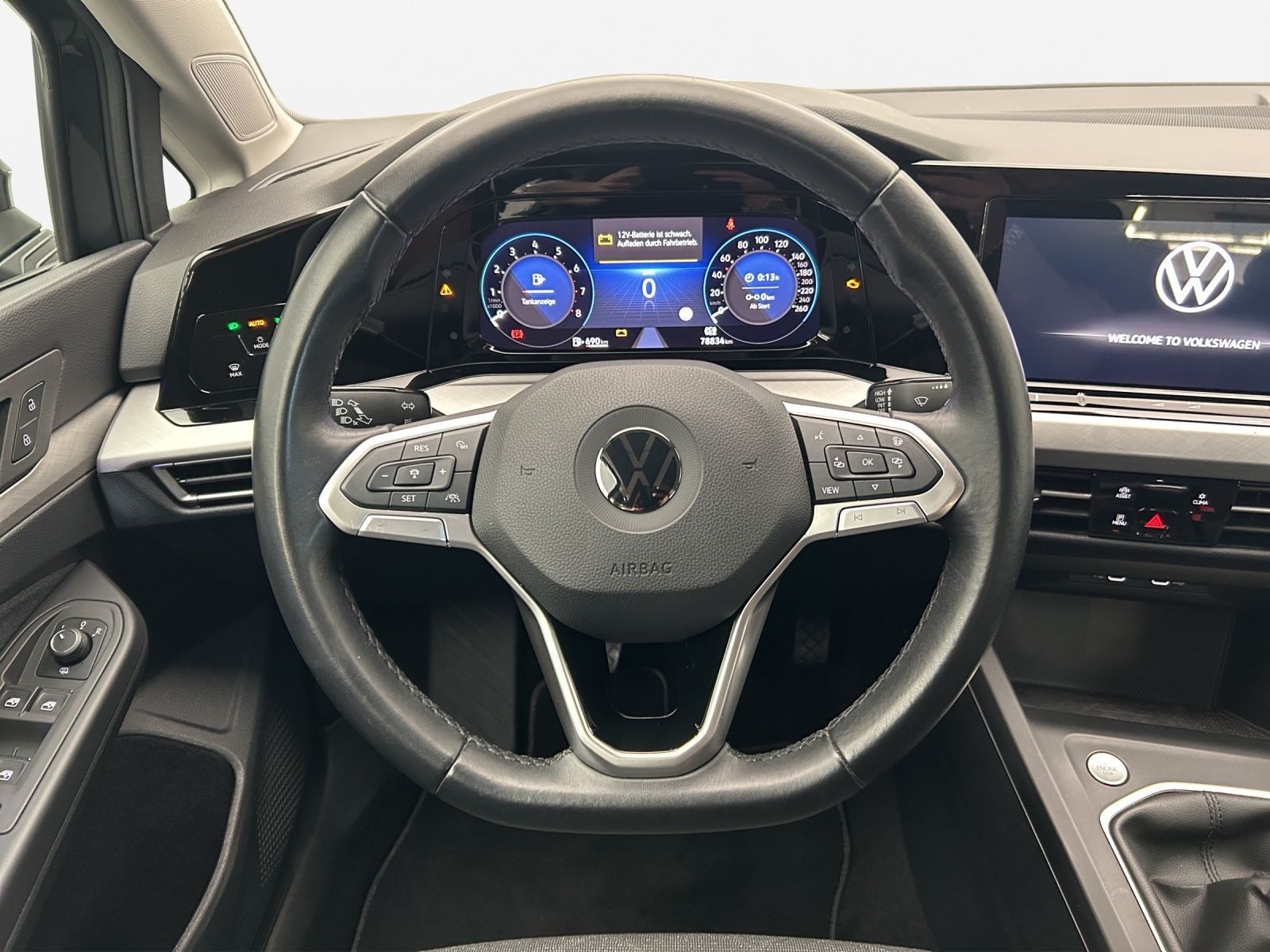 Volkswagen Golf - Bild 8