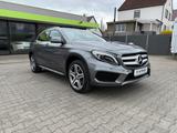 Mercedes-Benz GLA 250 AMG-Line/Bi-Xenon/Kamera/Street Style - gebrauchte Mercedes-Benz GLA 250 aus dem Jahr 2015