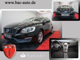 Volvo V60 Kombi Linje Business Navi SHZ ALU Tüv 06/27 - Volvo in Osnabrück