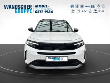Opel Frontera 1.2 Hybrid GS KAMERA LED SHZ NAV AWR