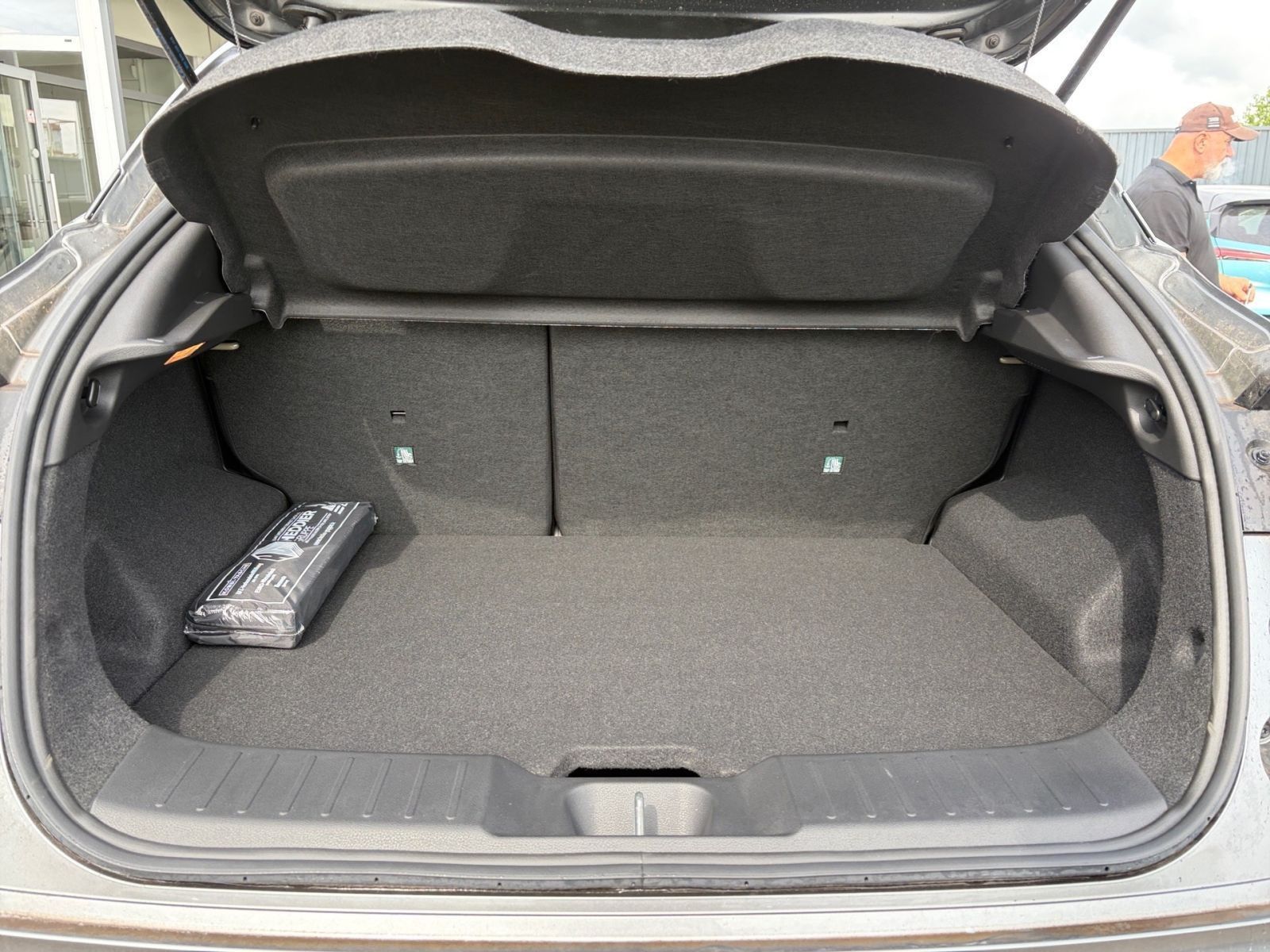 Fahrzeugabbildung Nissan Juke N-Connecta*NAVI*Kamera*Winterpaket*