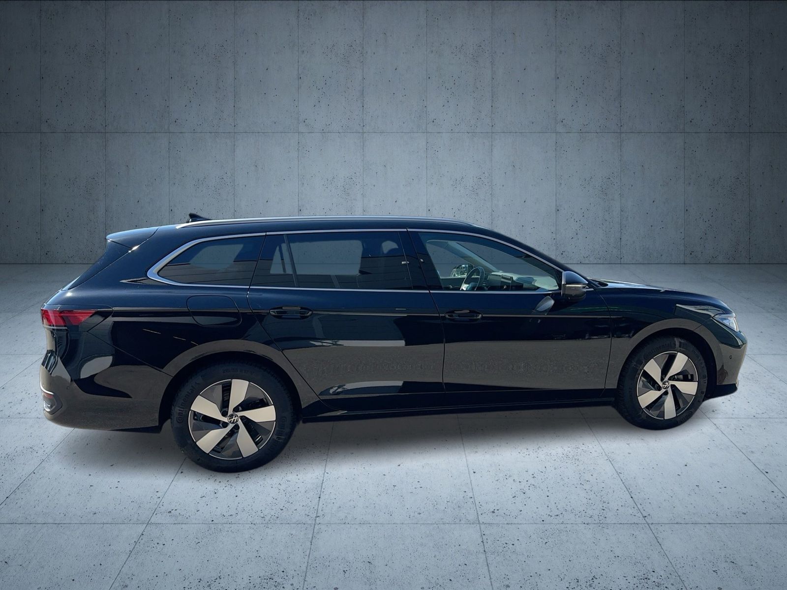 Volkswagen Passat - Bild 6