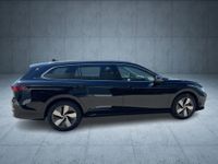 Volkswagen Passat - Vorschau Bild 6