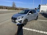 Mitsubishi Space Star Select+ - Mitsubishi aus 2024