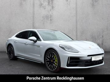 Porsche Panamera - 9