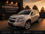 Chevrolet Orlando LTZ 7Sitze/74.000KM/Garantie/TÜV Neu - gebrauchte Chevrolet Van