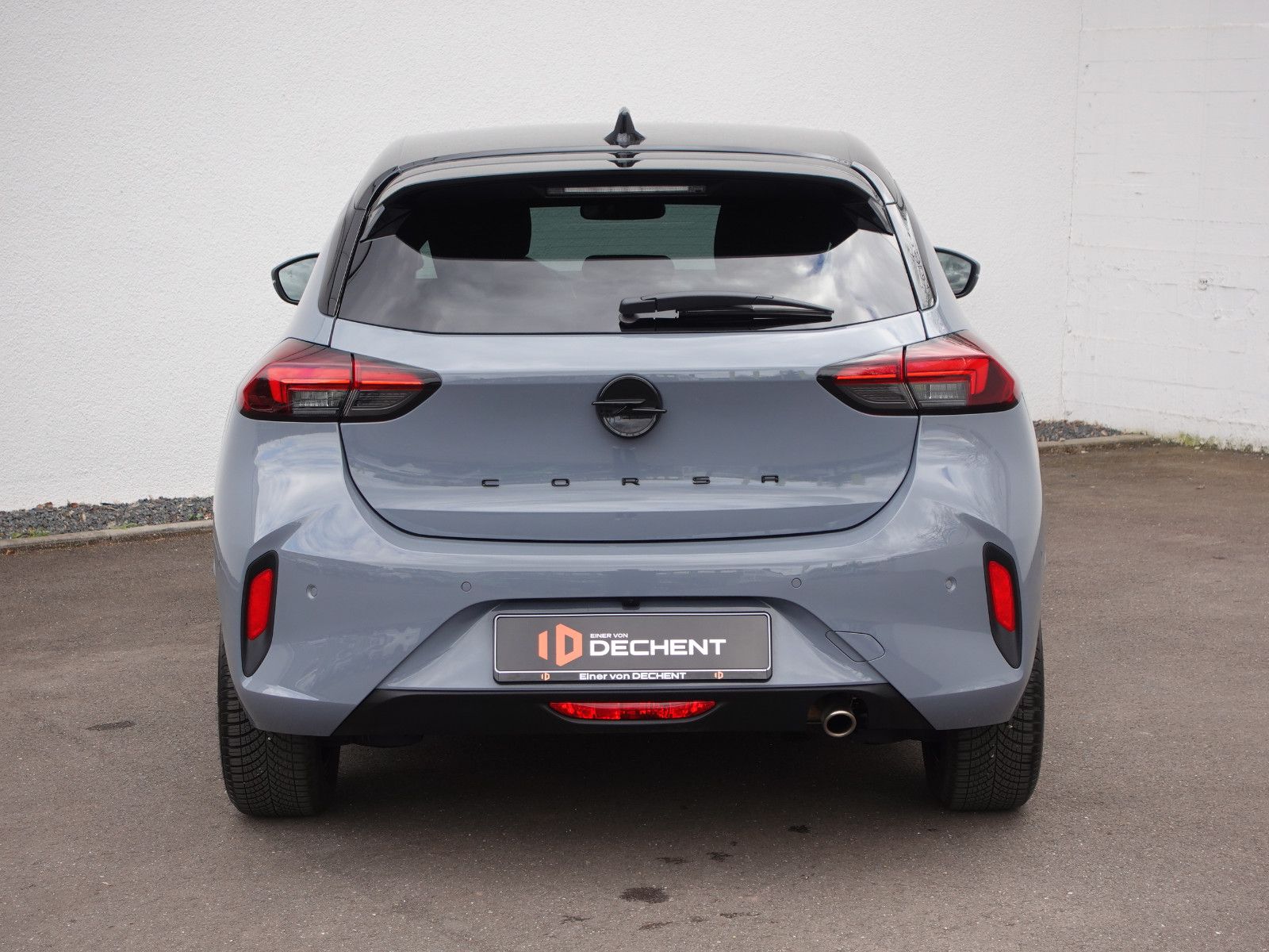 Fahrzeugabbildung Opel Corsa 1.2 Turbo - GS - Allwetter,Sitzh.,Navi,LED