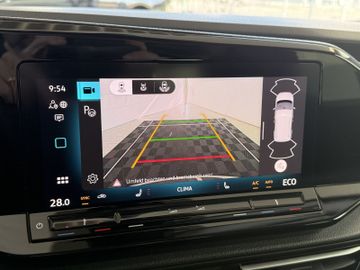 Volkswagen Caddy Maxi eHYBRID DSG STYLE ACC KAM 7SITZ AHK