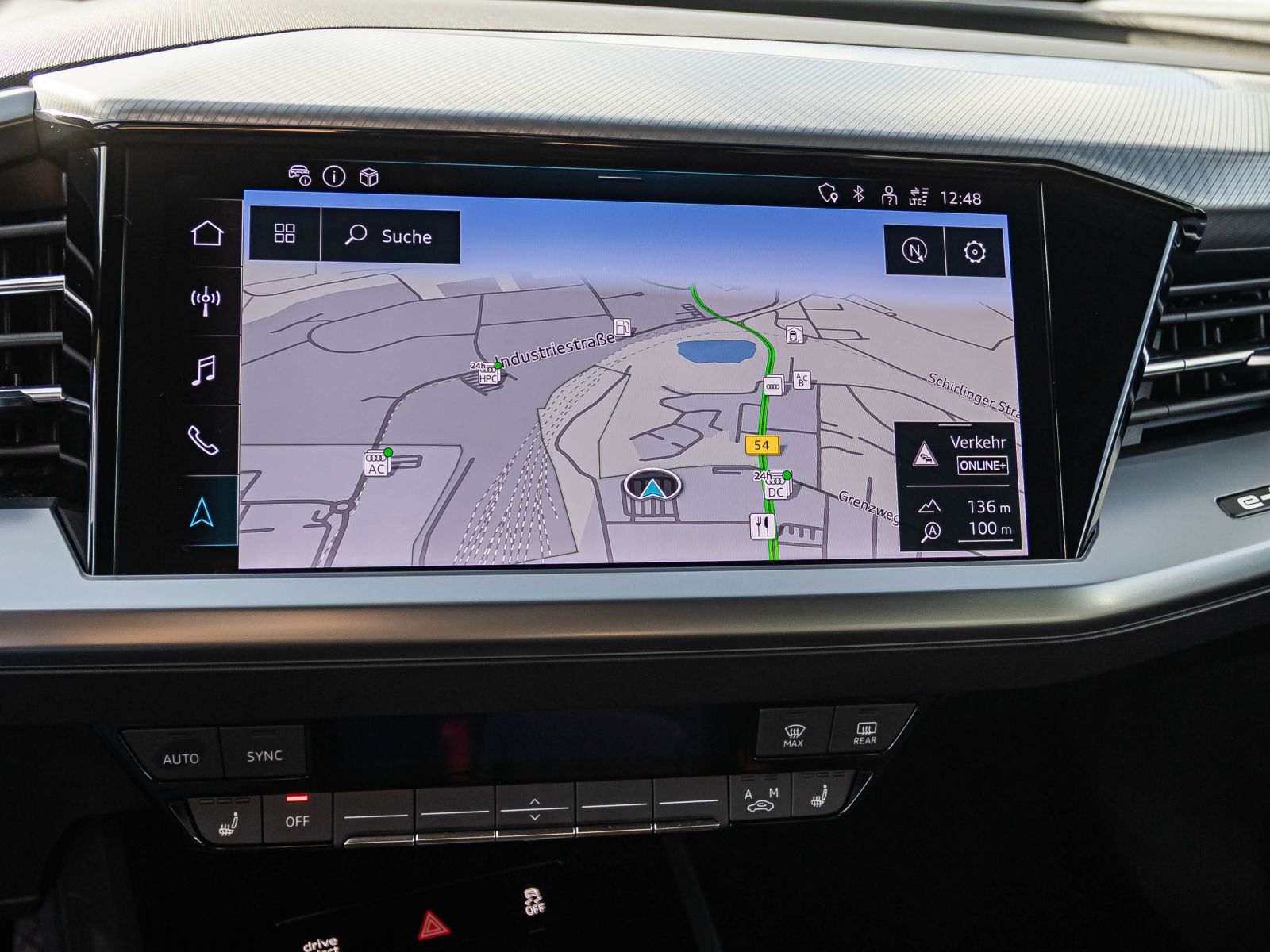 Audi Q4 e-tron - Bild 15