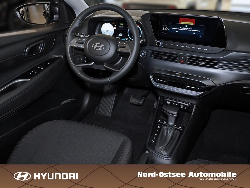 Hyundai i20 - Bild 7