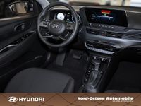 Hyundai i20 - Vorschau Bild 7