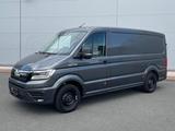 MAN TGE 3.180 L3H2 Kasten PDC SITZHZ DAB MFL TEMP - MAN TGE: L3h2