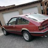 Opel Monza A Automatik  Bj. 1983 - Opel Monza Gebrauchtwagen