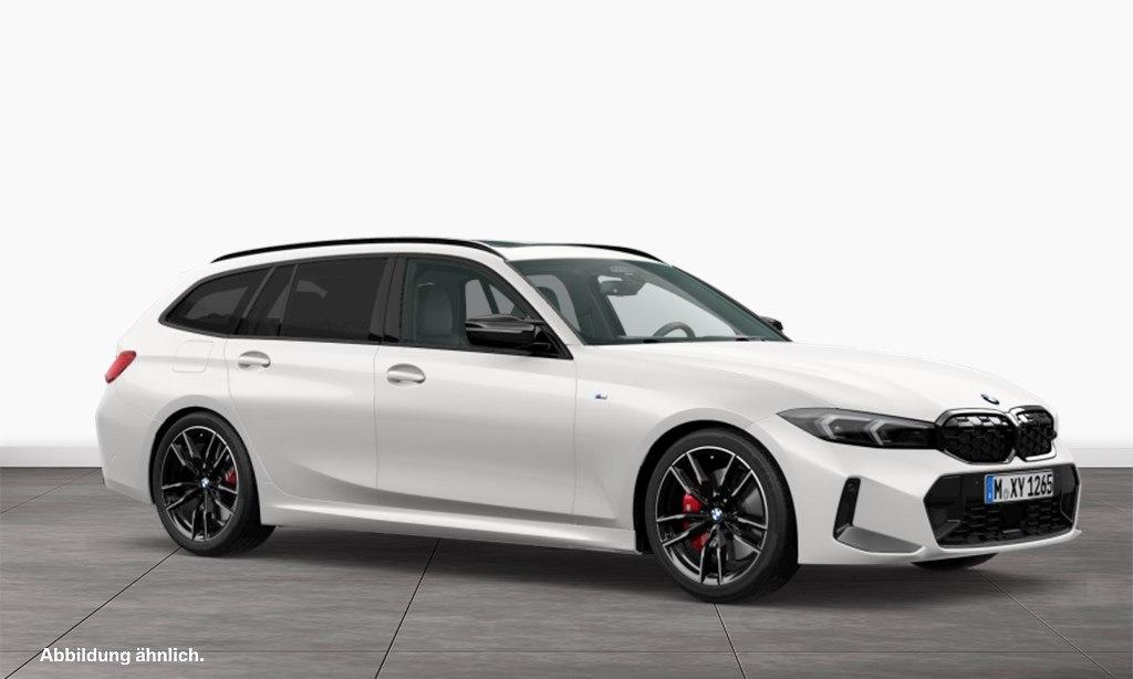 BMW M340i xDrive Touring M Sport Pro Panoramadach Dr